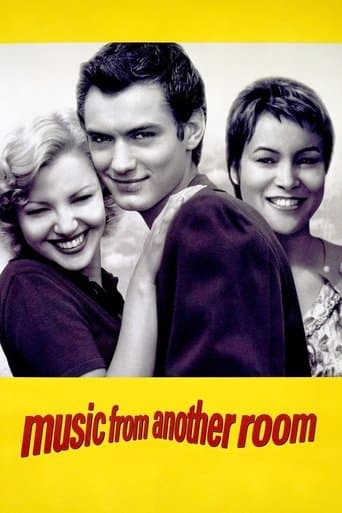 Music from Another Room (1998) poster