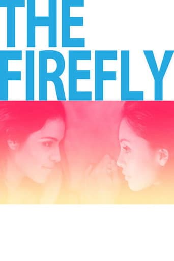 The Firefly (2013) poster
