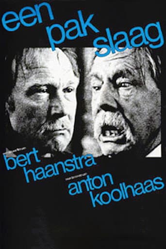 Mr. Slotter's Jubilee (1979) poster