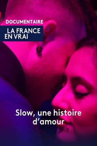 Slow, une histoire d'amour (2024) poster