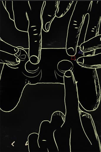 LUDO poster