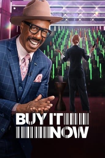 Buy It Now (2024) poster