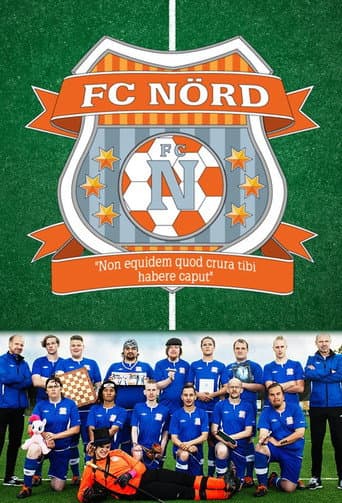 FC Nörd (2016) poster