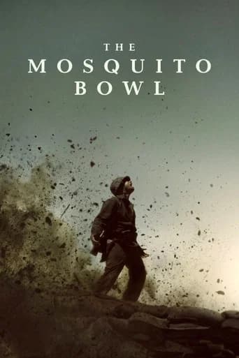 The Mosquito Bowl (2026) poster