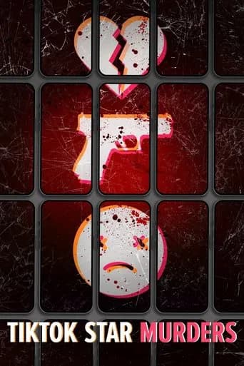 TikTok Star Murders (2024) poster