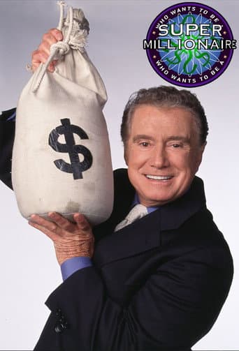 Who Wants to Be a Super Millionaire (2004) poster
