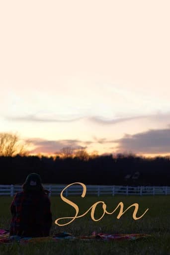 Son (2023) poster