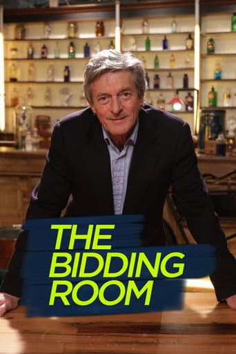 The Bidding Room (2020) poster