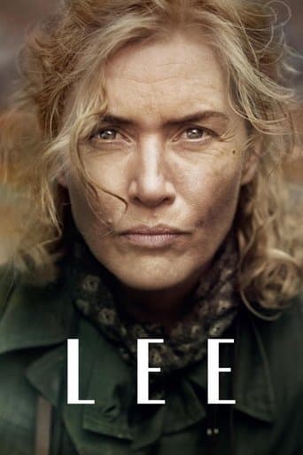Lee (2024) poster