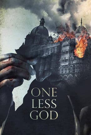 One Less God (2017) poster