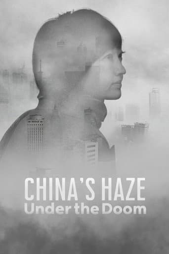 China's Haze: Under the Doom (2015) poster