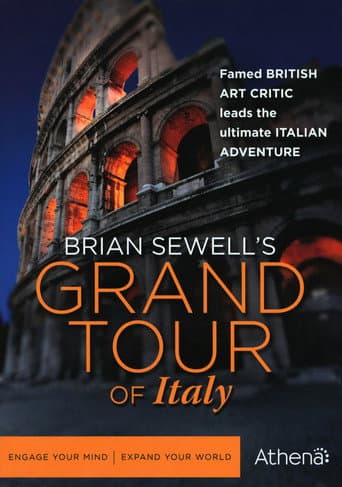 Brian Sewell's Grand Tour (2005) poster