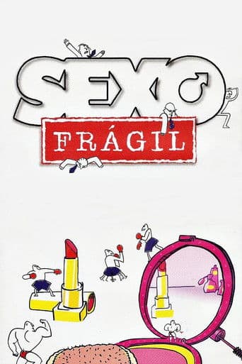Sexo Frágil (2003) poster