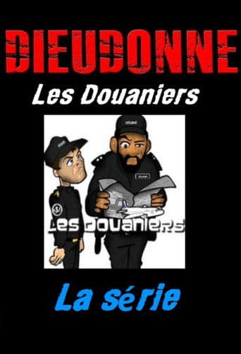 Les Douaniers (2011) poster