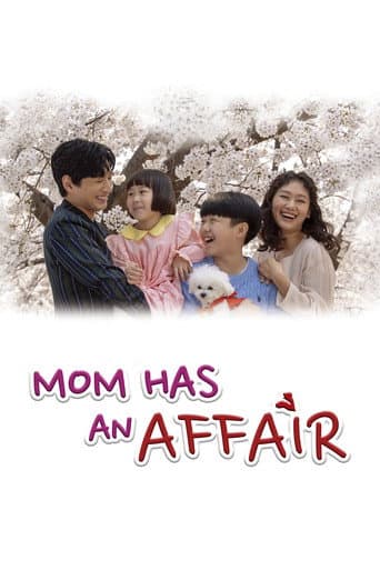 Mom Has an Affair (2020) poster