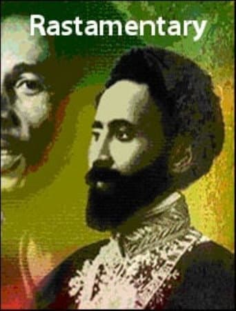 rastamentary (2012) poster