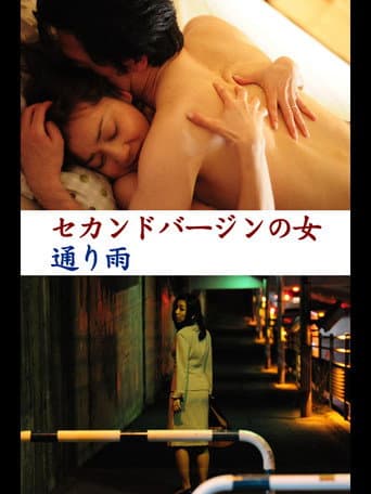 2nd Virgin Road (2012) poster