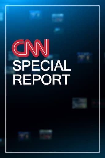CNN Special Report (1980) poster