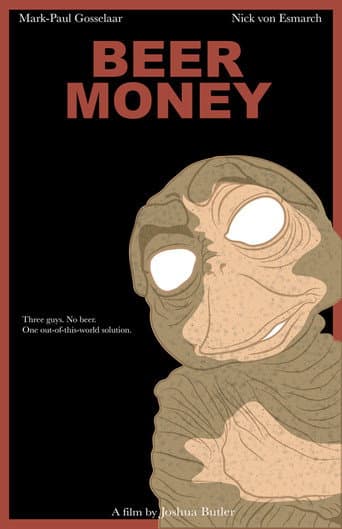 Beer Money (2001) poster