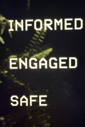 INFORMED ENGAGED (2026) poster