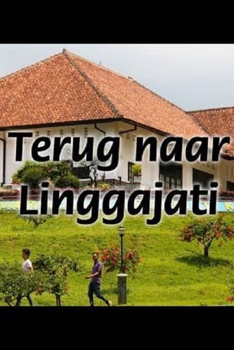 Back to Linggajati (2012) poster