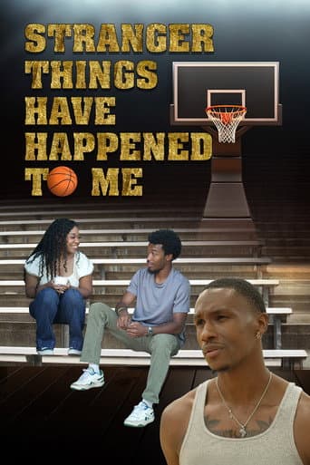 Stranger Things Have Happened to Me (2026) poster