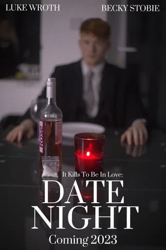 Date Night (2023) poster