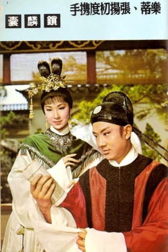 Lucky Purse (1966) poster