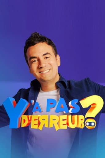Y'a pas d'erreur? (2021) poster