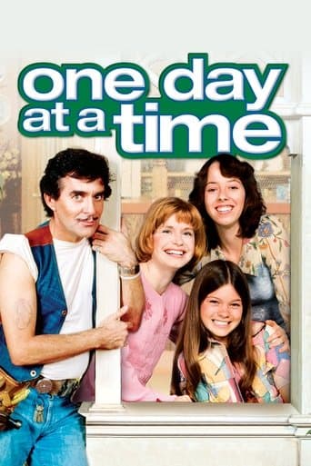 One Day at a Time (1975) poster