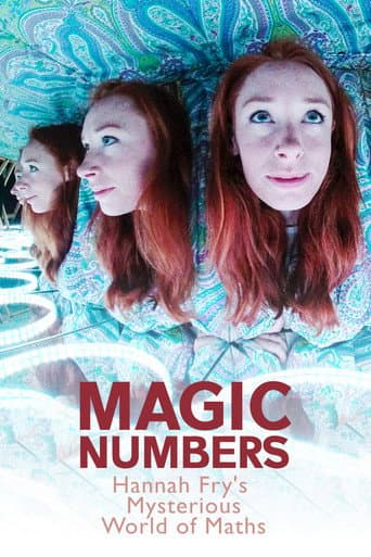 Magic Numbers: Hannah Fry's Mysterious World of Maths (2018) poster