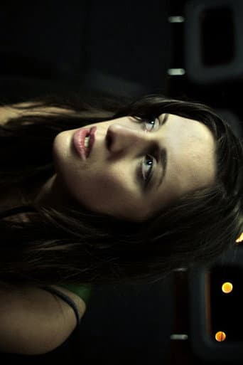 Taxi Rider (2010) poster