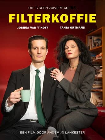 Filterkoffie (2026) poster