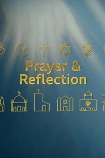 Prayer and Reflection (2025) poster