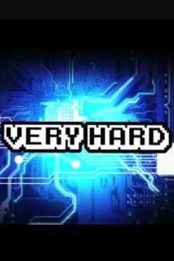 Very Hard (2012) poster