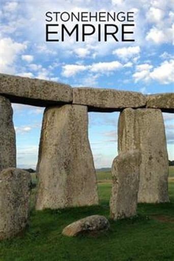 Stonehenge Empire (2014) poster