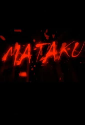 Mataku (2002) poster