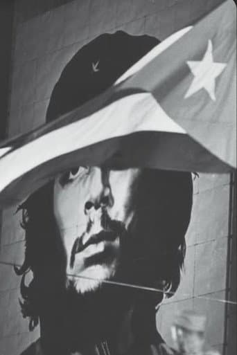 Final Days of Che Guevara poster