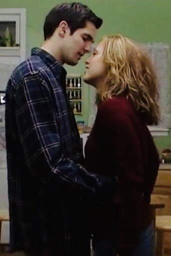True Dreams (2002) poster