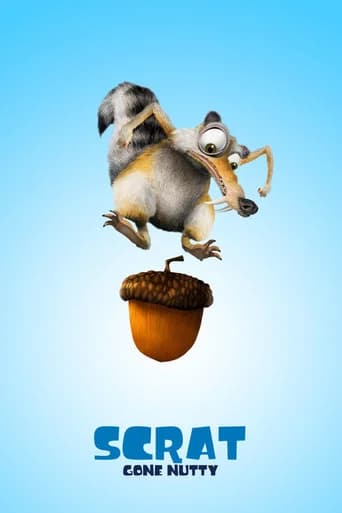 Gone Nutty (2004) poster