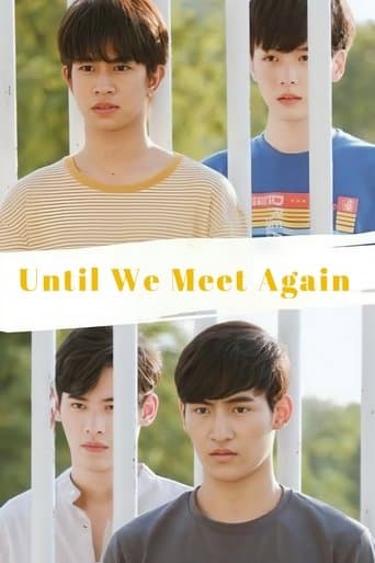 Until We Meet Again (2019) poster