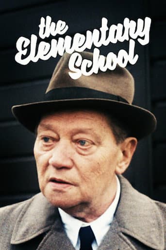 The Elementary School (1991) poster