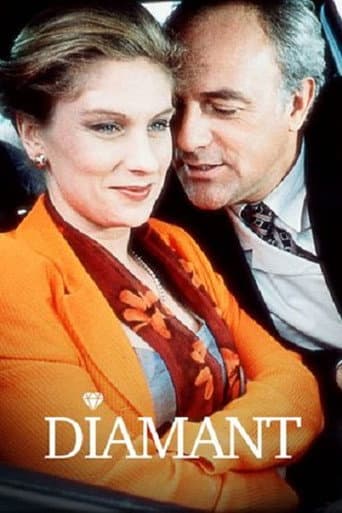 Diamant (1997) poster
