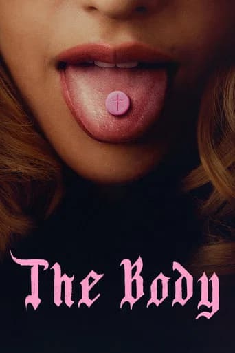 The Body (2026) poster