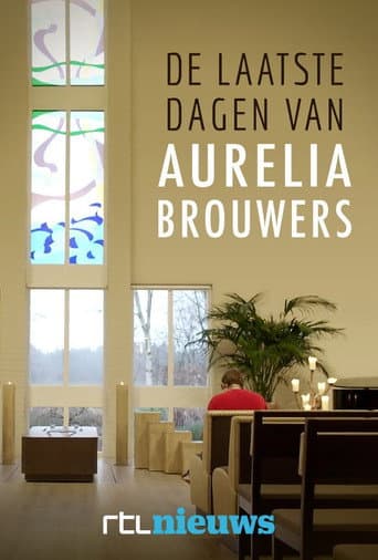De Laatste Dagen van Aurelia Brouwers (2018) poster