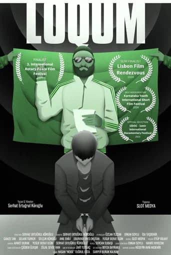 LoQum poster
