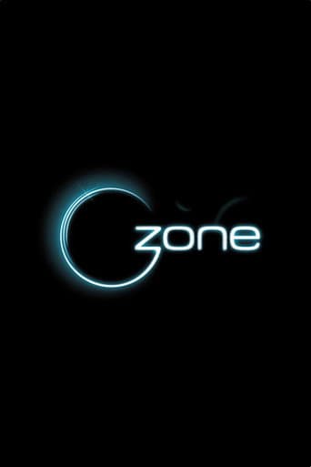Ozone (2015) poster