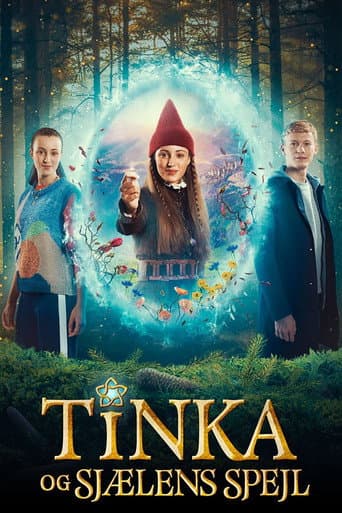 Tinka and the mirror of the soul (2022) poster