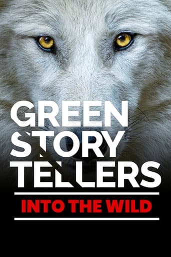 Green Storytellers (2021) poster