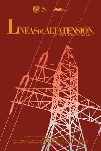 High Voltage Superhighway (2025) poster
